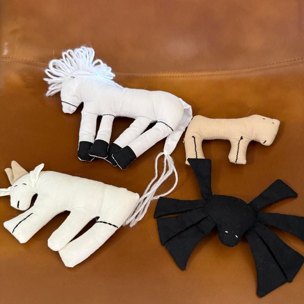 Unbranded multi Stuffed-animals